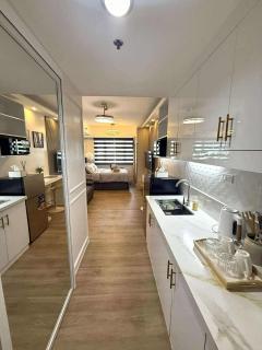 Caitlin's Place at Shell Residences Mall of Asia - 4