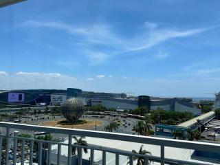 Caitlin's Place at Shell Residences Mall of Asia - 2