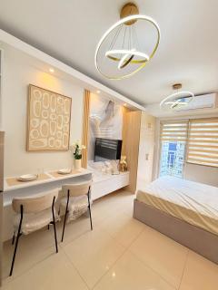 Caitlin's Place at Shell Residences Mall of Asia - 0