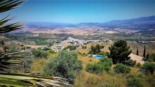 Casa Liebre stylish comfort and tranquility with spectacular views - 3