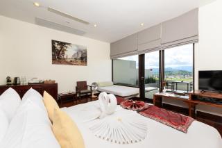 Luang Prabang View Hotel - 3
