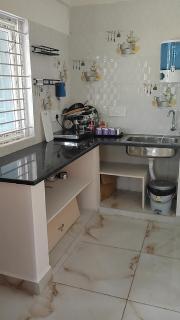 Nandi Parihar Villa 1 - 4