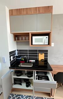 Estacao alto da Boa Vista com ar condicionado - 1