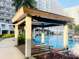 The Nook Stays at Shell Residences - 9
