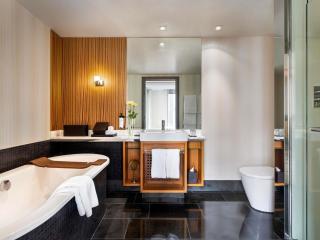 Sofitel Auckland Viaduct Harbour - 4