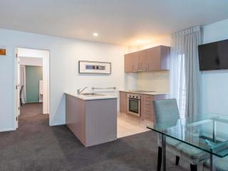 Mercure Wellington Central City Hotel and Apartments - 8