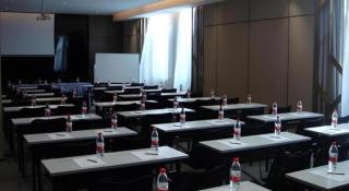 Ease Hotel Xi'an High-tech Zone 4th Zhangba Road Metro Station - Xi'an - 4