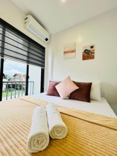 Cozy 3BR House for Groups with AC Wifi Free Parking - 8