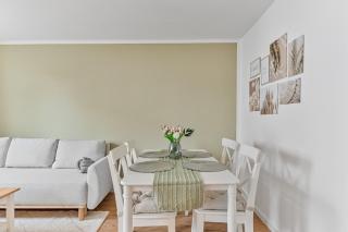 Work & Stay - Apartment mit Office - 8