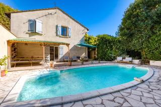 Maison Sur La Mare - Villemagne - 0