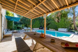 Maison Sur La Mare - Villemagne - 7