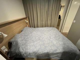 Mobil-home Ultimate 3Ch 6 pers Camping Les Dunes à TOREILLES - 1