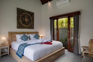 Manik Sedayu Ubud Villa - 9
