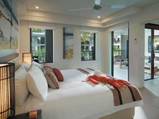 Pullman Port Douglas Sea Temple Resort and Spa - 4