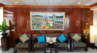 Vest Grand Suites - 6
