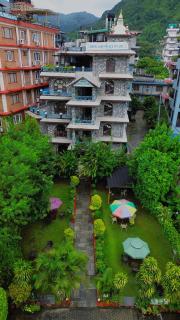 Hotel Lake Place - 3