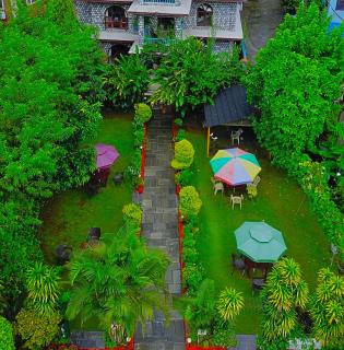 Hotel Lake Place - 2