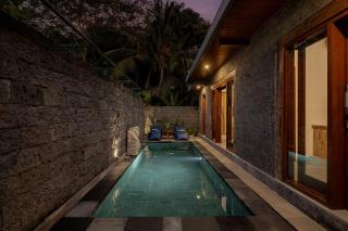Manik Sedayu Ubud Villa - 2