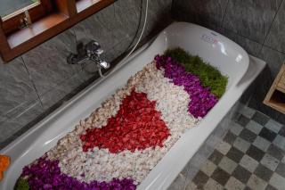 Manik Sedayu Ubud Villa - 3