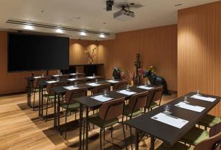 NYX Hotel Thessaloniki - 4