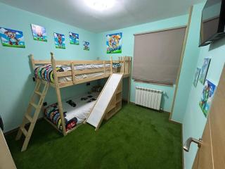 El Tobogán del Ratoncito - 5