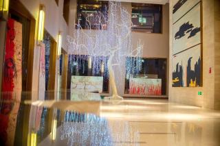 Wojo Hotel - 9