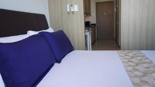 SMDC Good Stays - Shore 2 Tower 1 Unit 1917 - 8