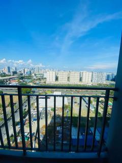 SMDC Good Stays - Shore 2 Tower 1 Unit 1917 - 5