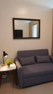 SMDC Good Stays - Shore 2 Tower 1 Unit 1917 - 3