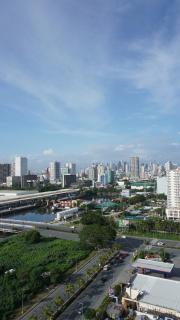 SMDC Good Stays - Shore 2 Tower 1 Unit 1917 - 2