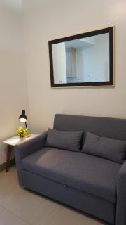 SMDC Good Stays - Shore 2 Tower 1 Unit 1917 - 1