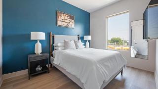 Landing Apartments Nashville - Inglewood - 2