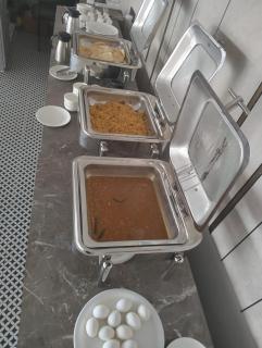 Hashtag Inn opposite Sarusajai Stadium - 9