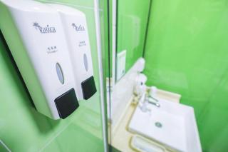 Vatica HeFei Baishuiba BHG Hotel - 6