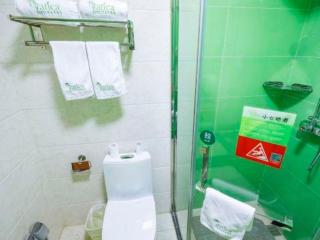 Vatica HeFei Baishuiba BHG Hotel - 5