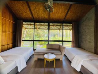 Tinidee Hideaway Tonsai Beach Krabi - SHA Extra Plus - 4