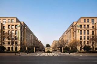 Wyndham Garden Zhengzhou East - 9