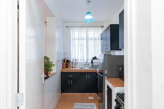 Tawi furnished apartment Nairobi - 4