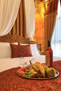 Uzak Şehir Hotel - 8