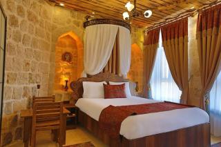 Uzak Şehir Hotel - 7