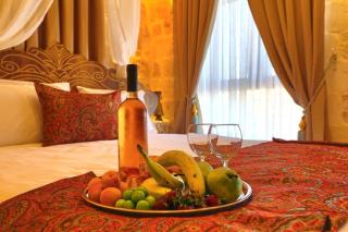 Uzak Şehir Hotel - 4