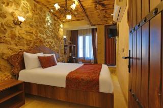 Uzak Şehir Hotel - 3