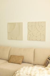 Luxury Stay - Dubai Creek Harbour - Branded Living - Burj View - 3