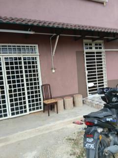 Tamu Homestay KT - 7