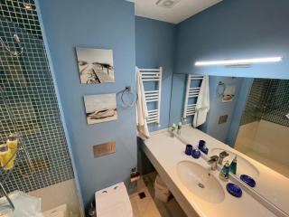 New Gudauri GN Apartments in Atrium - 4
