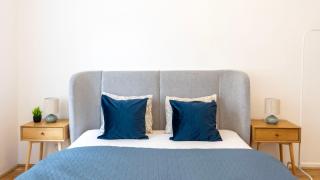 Central Cozy 4BEDRM Apartment by True Estate - 5