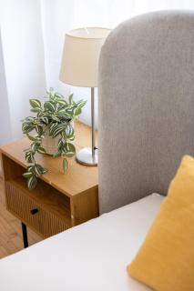 Central Cozy 4BEDRM Apartment by True Estate - 1