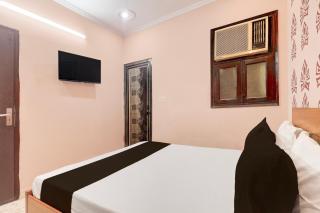 Hotel O Vishal plaza - 1