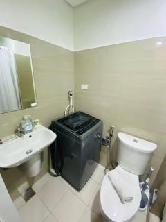 SMDC Good Stays - Shore 2 Tower 1 Unit 1155 - 9