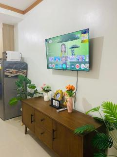 SMDC Good Stays - Shore 2 Tower 1 Unit 1155 - 7